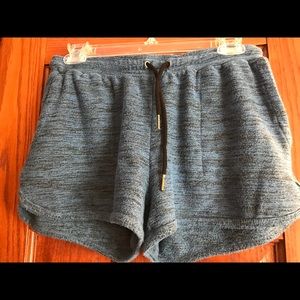 NWOT MeUndies Shorts size Medium